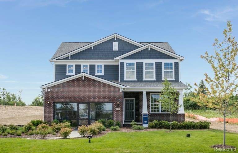 2461 Fortuna Way - Photo 1