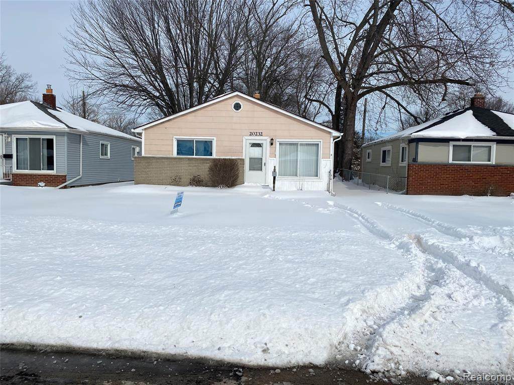 20232 Annapolis St - Photo 1