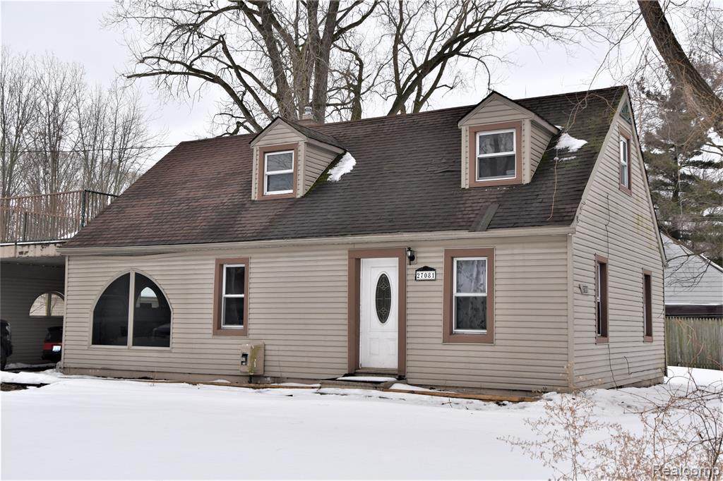 27081 Sibley Rd - Photo 1