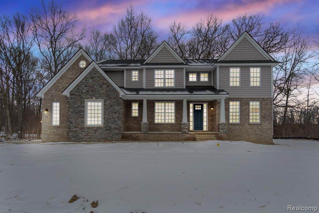 590 Dornoch Crt - Photo 1