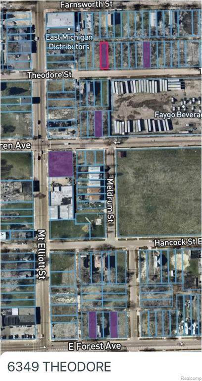 6349 Theodore - Photo 1