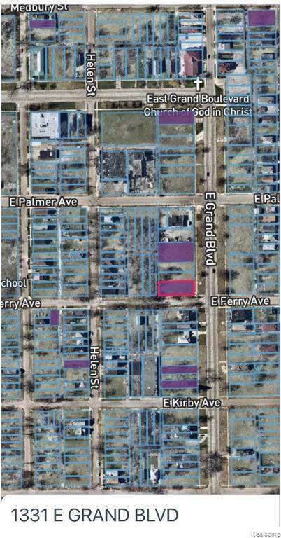 1331 Grand Blvd - Photo 1