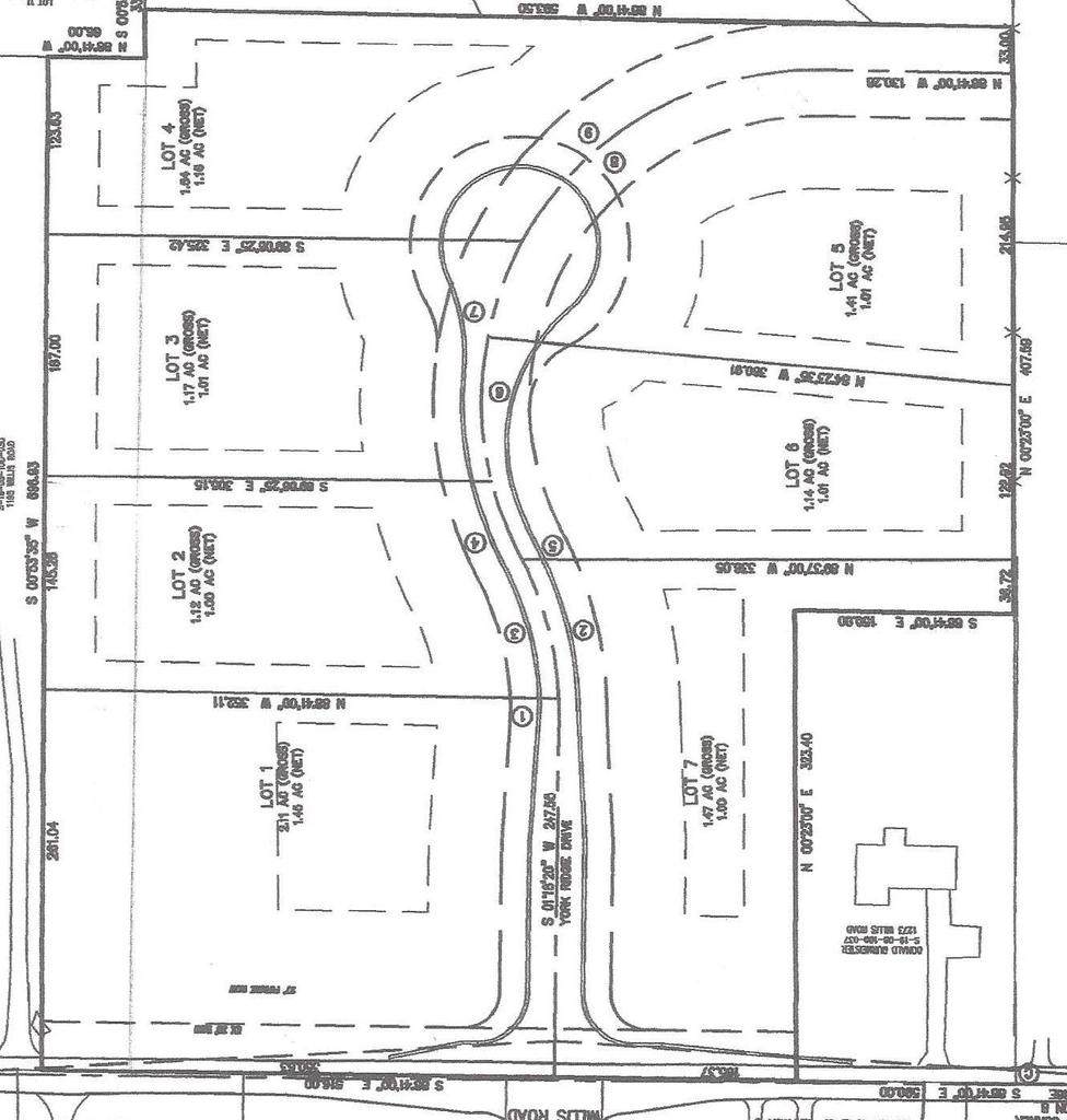 9035 York Crest Dr - Photo 1