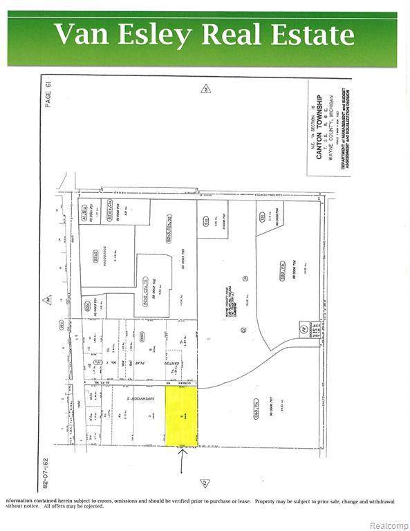 1725 Gorman Rd - Photo 1