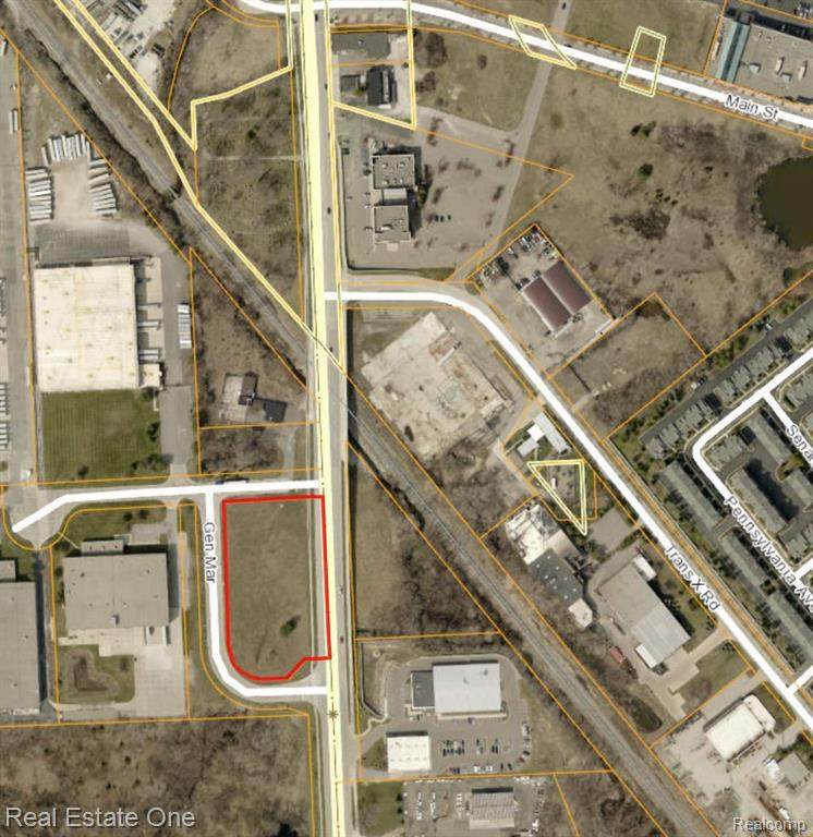 25125 Novi Rd - Photo 1