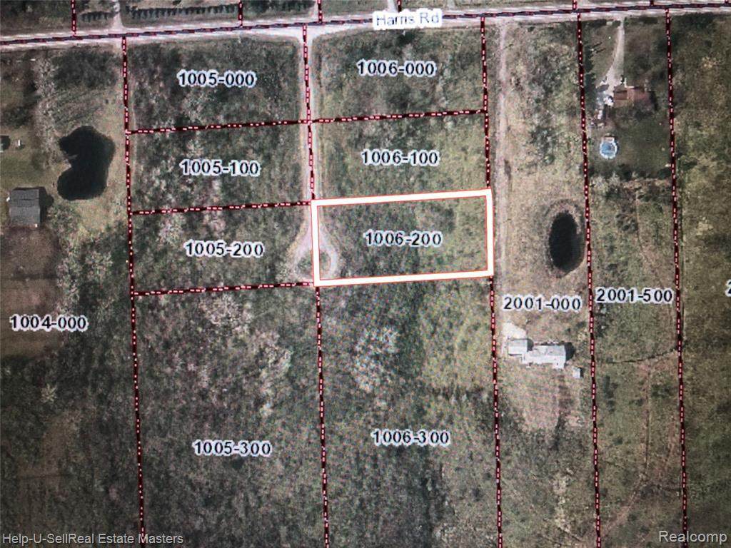 TBD1006-200 Harris Rd - Photo 1