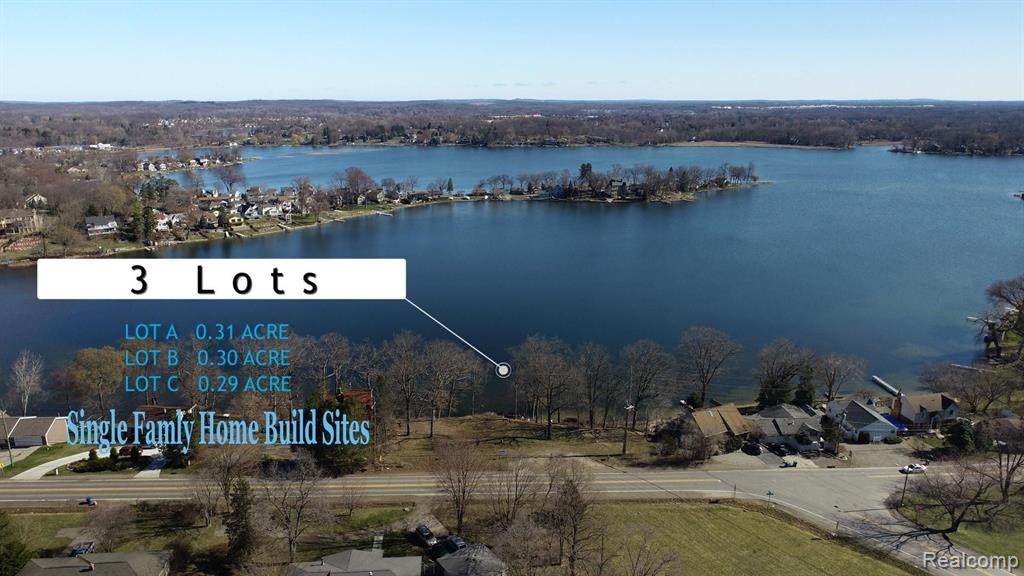 10262 Elizabeth Lake - Parcel C Rd - Photo 1