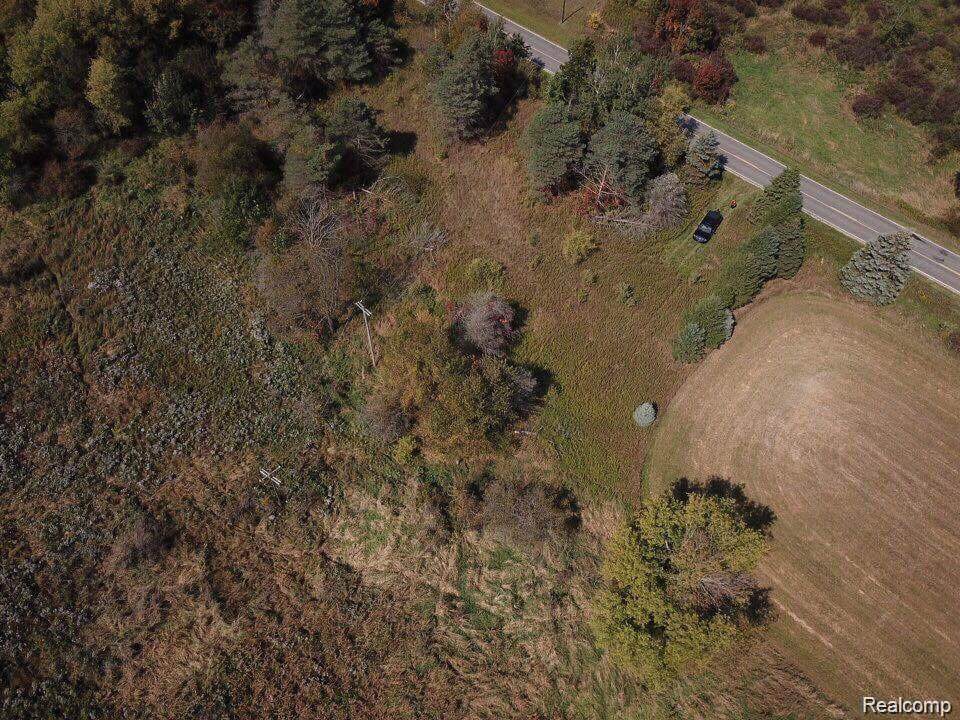 0 Beard Rd - Photo 1