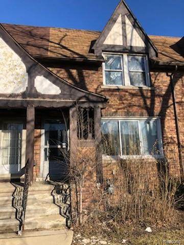 6454 Schaefer Rd - Photo 1