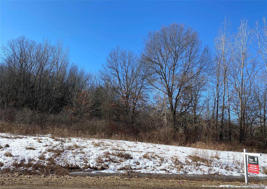 Lot #16 Applegate - Photo 1