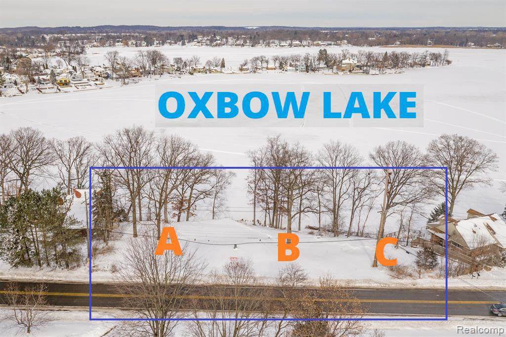 10274 Elizabeth Lake - Parcel B Rd - Photo 1