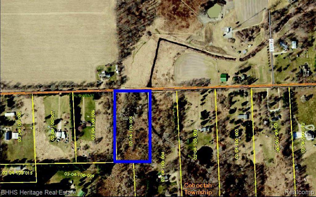 3717 Lovejoy Rd - Photo 1