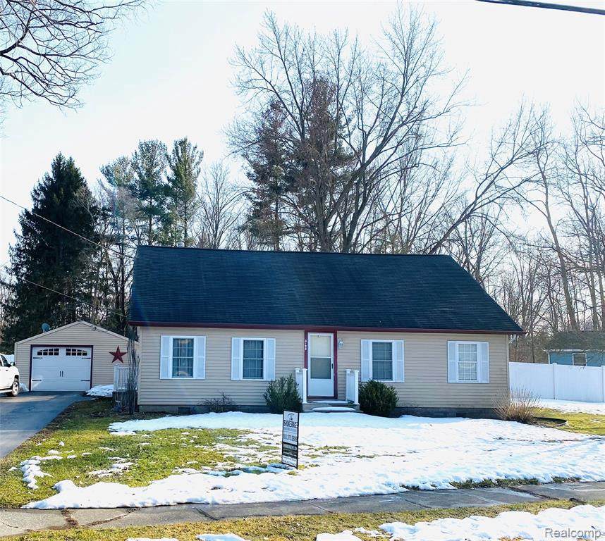 4190 Baker Rd - Photo 1