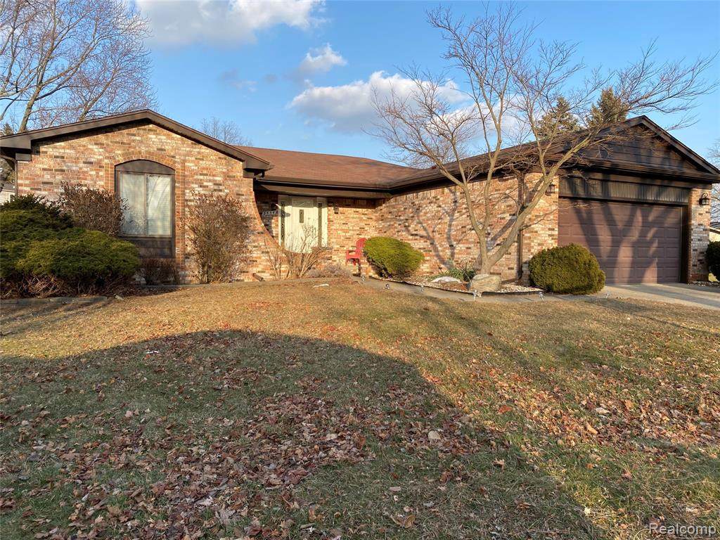3554 Ardmore Dr - Photo 1