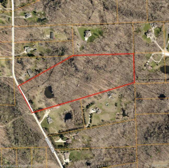 000 Burrus Rd - Photo 1