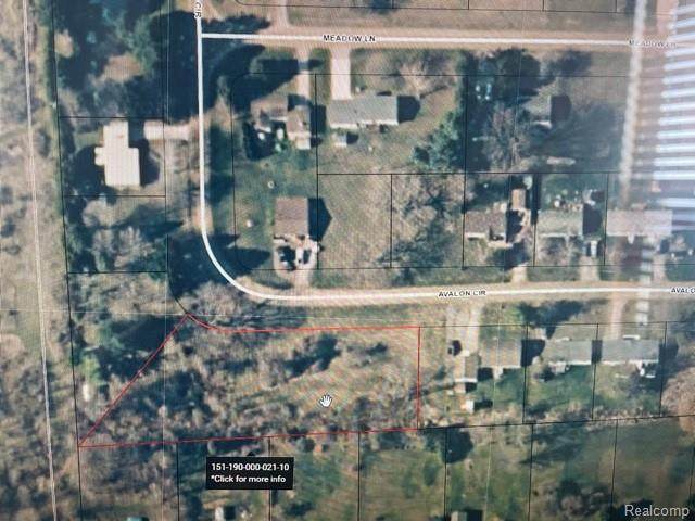 0 Avalon Cir - Photo 1
