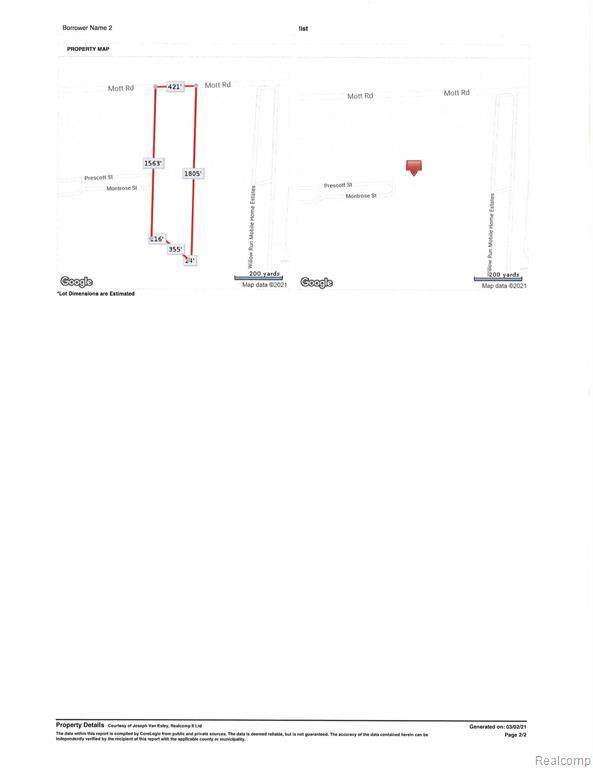 3246 Mott Rd - Photo 1