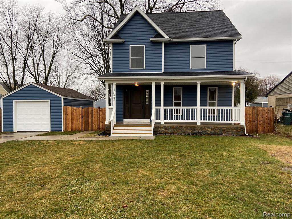 1033 Vermont Dr - Photo 1