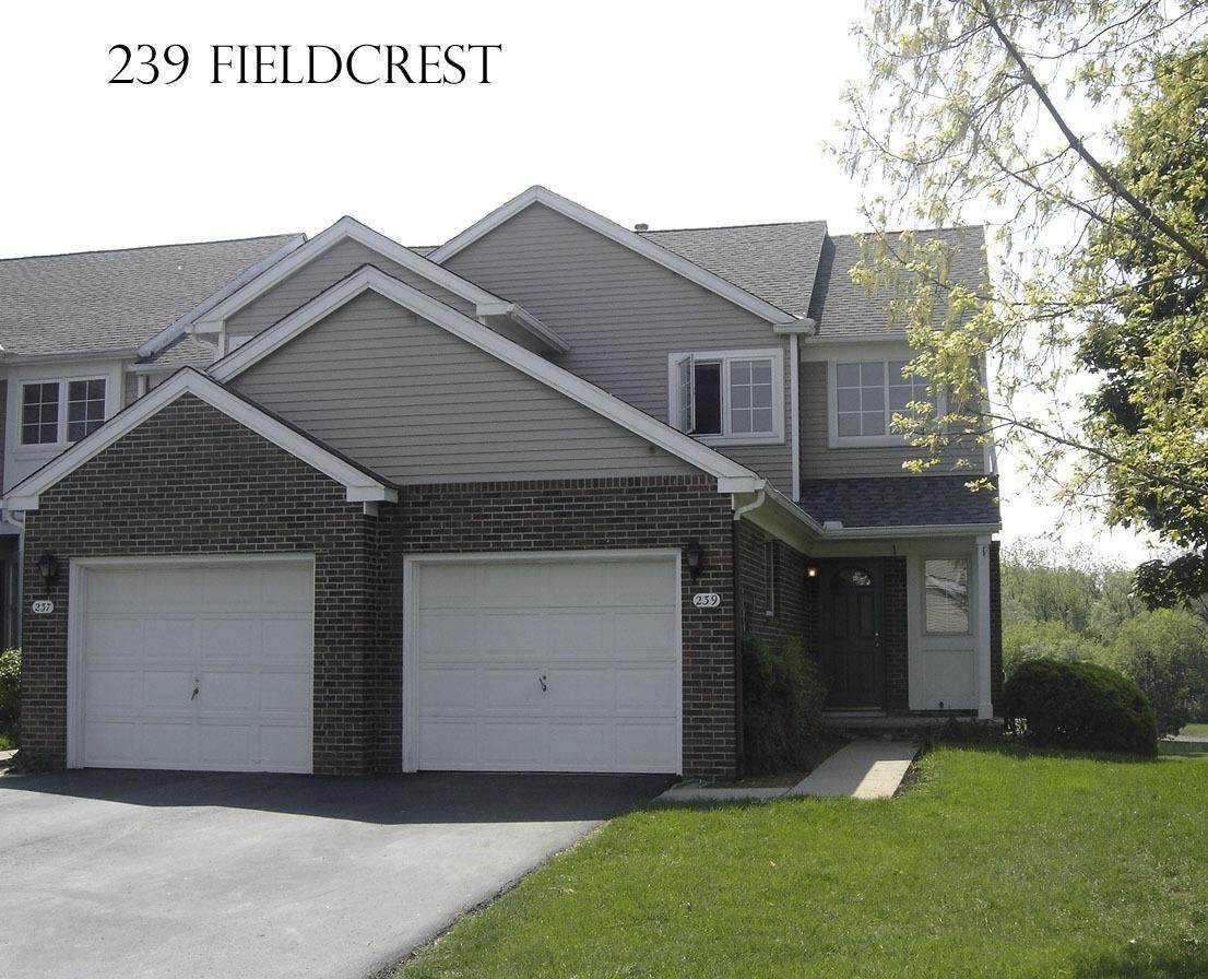 239 Fieldcrest St - Photo 1