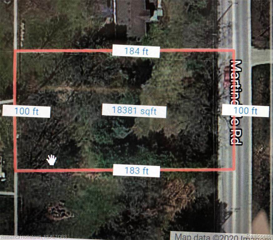 0000 Martindale Rd - Photo 1