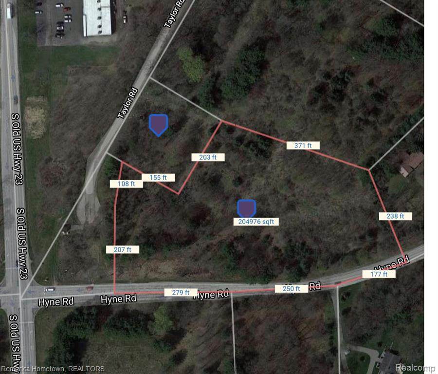 0000 Hyne Rd - Photo 1