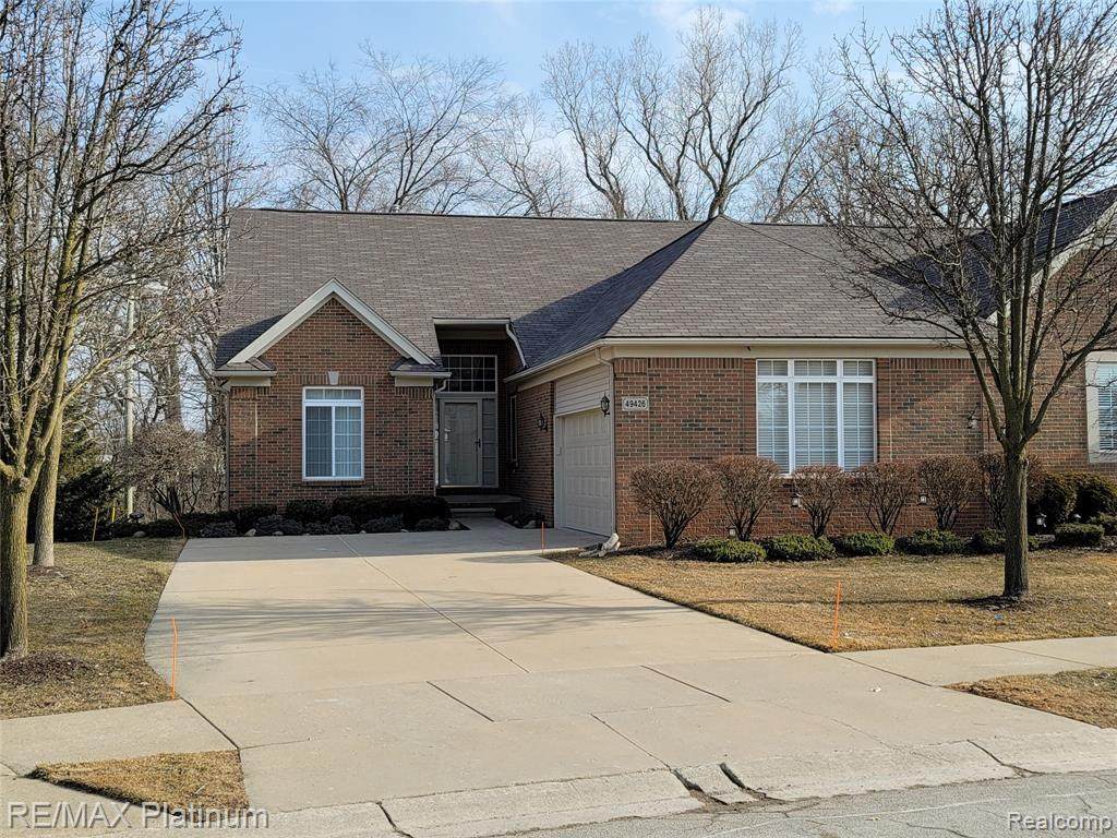 49426 Glacier - Photo 1