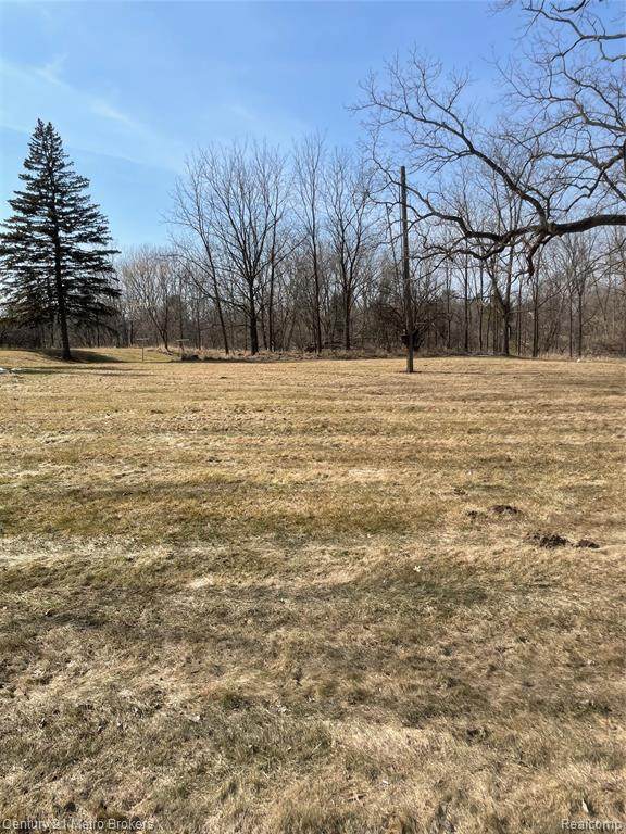 0 Seymour Rd - Photo 1