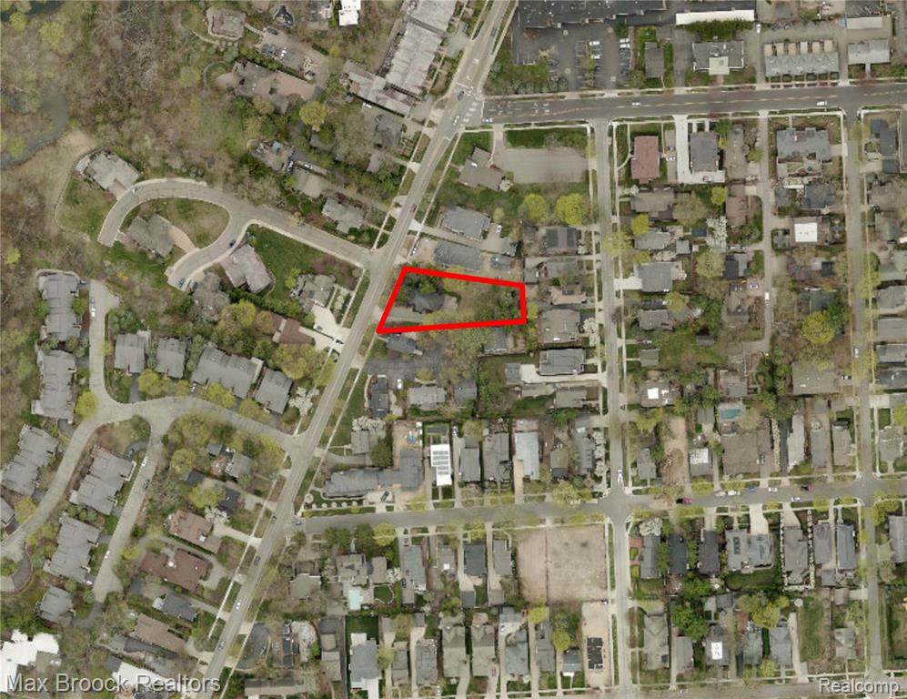 583 Southfield Lot 1 Rd - Photo 1