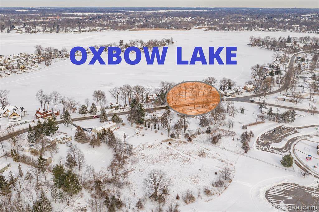 10286 Elizabeth Lake - Parcel A Rd - Photo 1