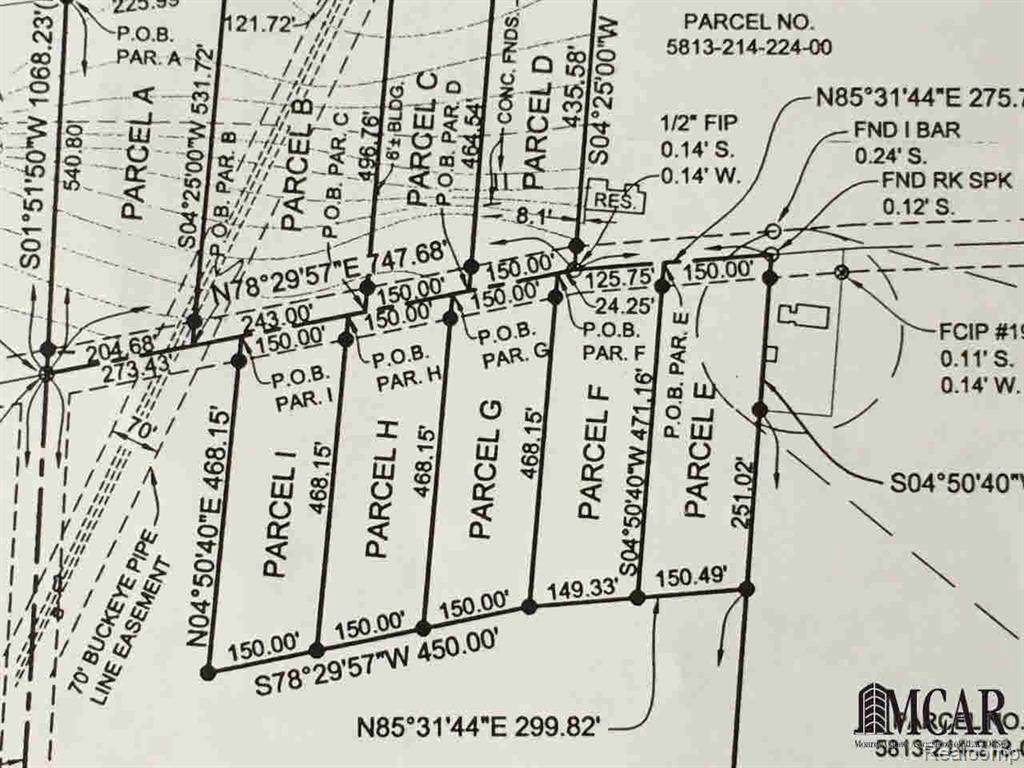 V Dixon Rd - Photo 1