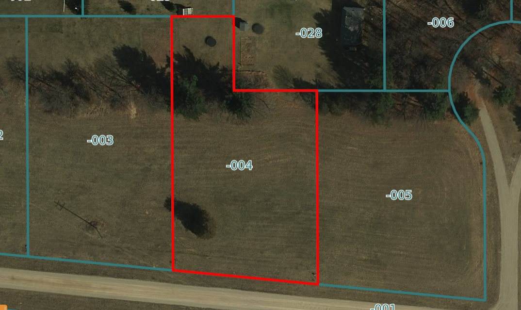 Lot 4 Lucas Ln - Photo 1