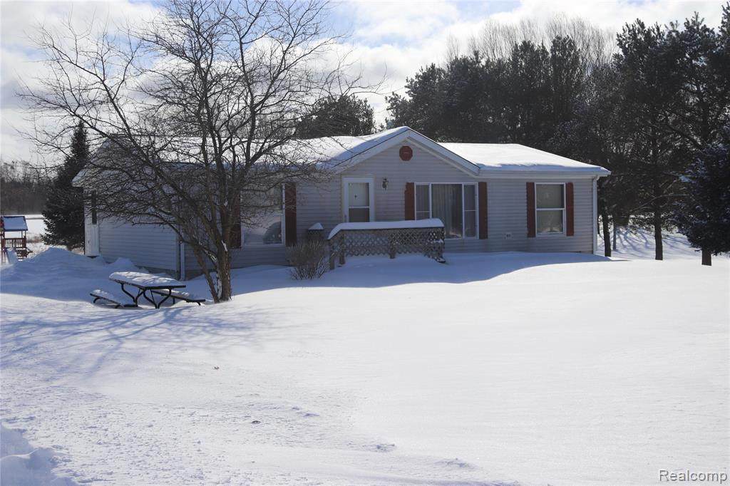 3214 Oak Grove Rd - Photo 1