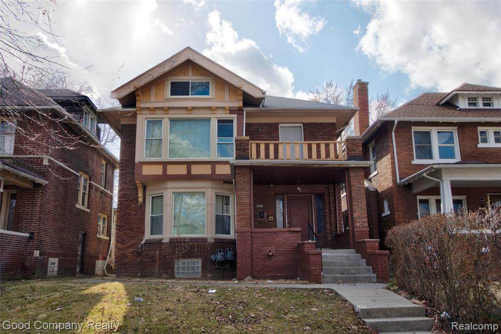 3439 Field St - Photo 1