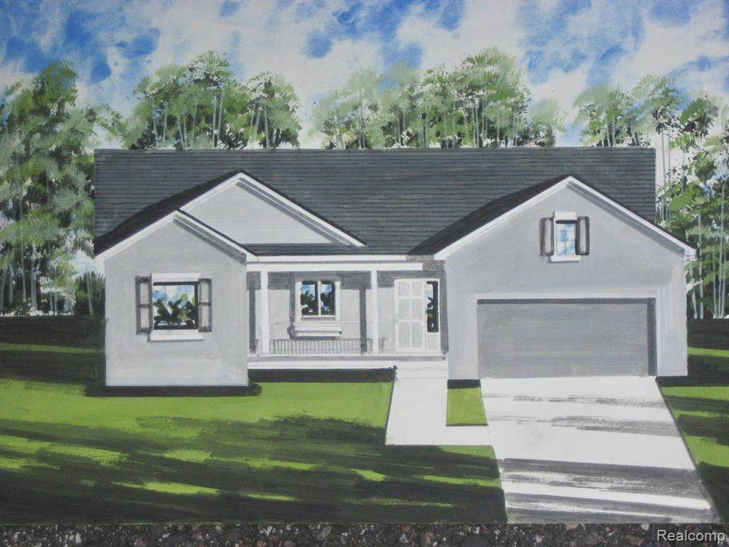 23629 Donaldson - Photo 1