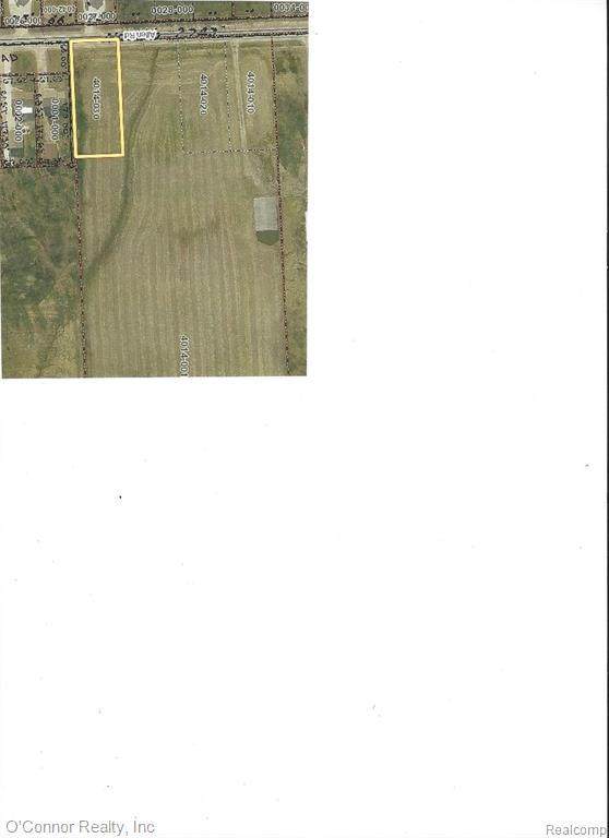 Parcel 4 Allen Rd - Photo 1
