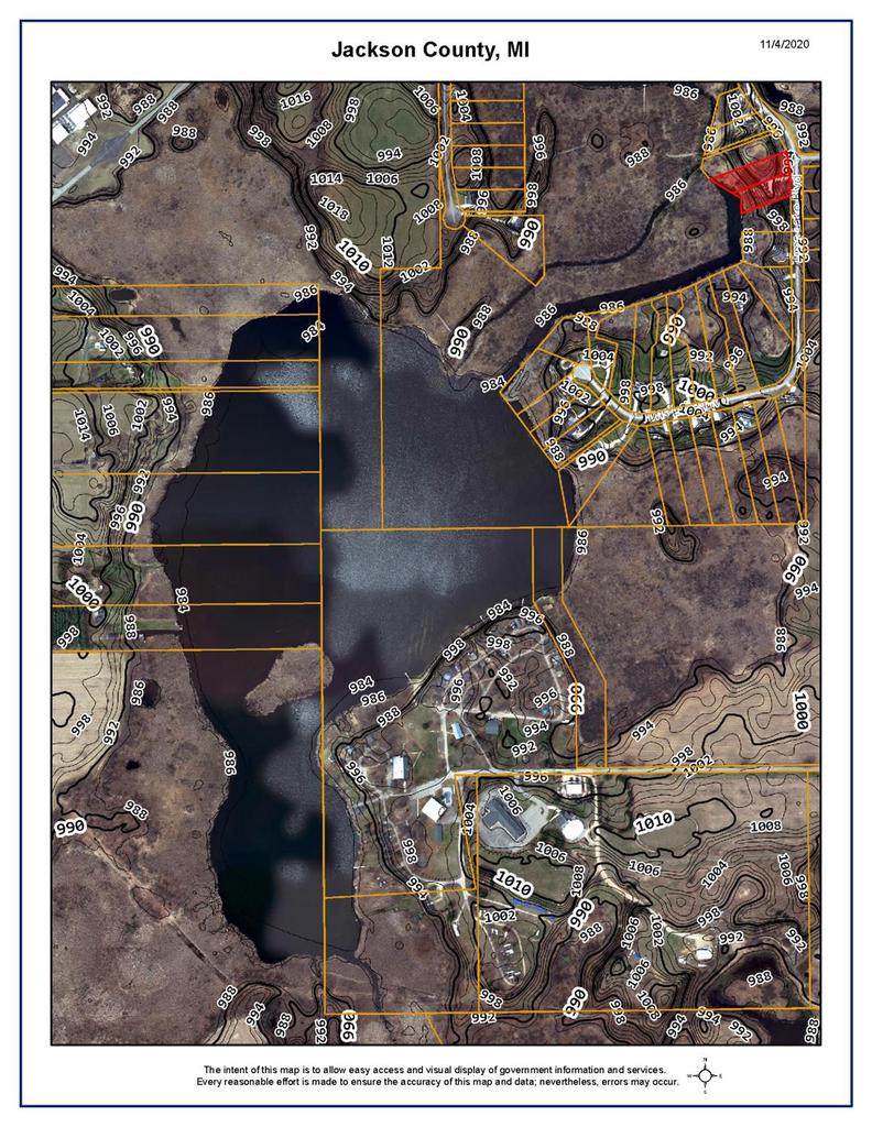 3678 Tims Lake Blvd Lot 70 - Photo 1
