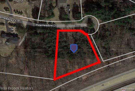 Lot 129 Pine Meadow Crt - Photo 1