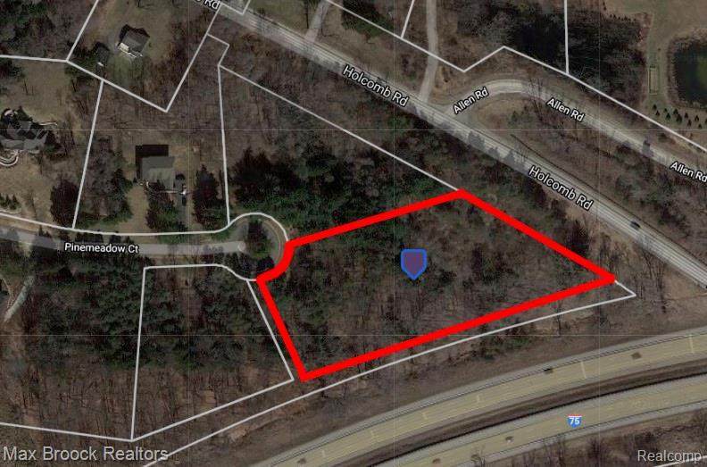 Lot 128 Pine Meadow Crt - Photo 1
