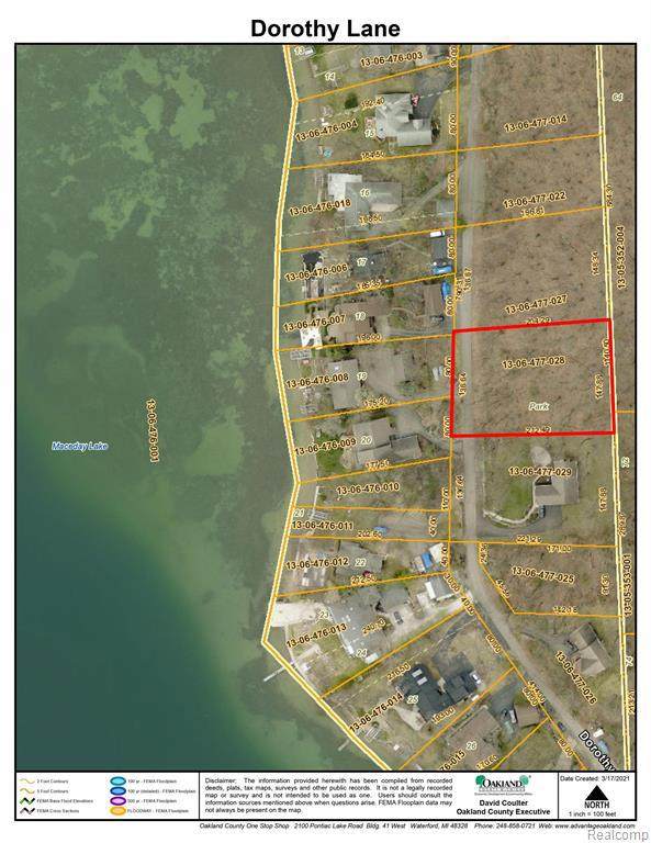 0000 Dorothy Ln - Photo 1