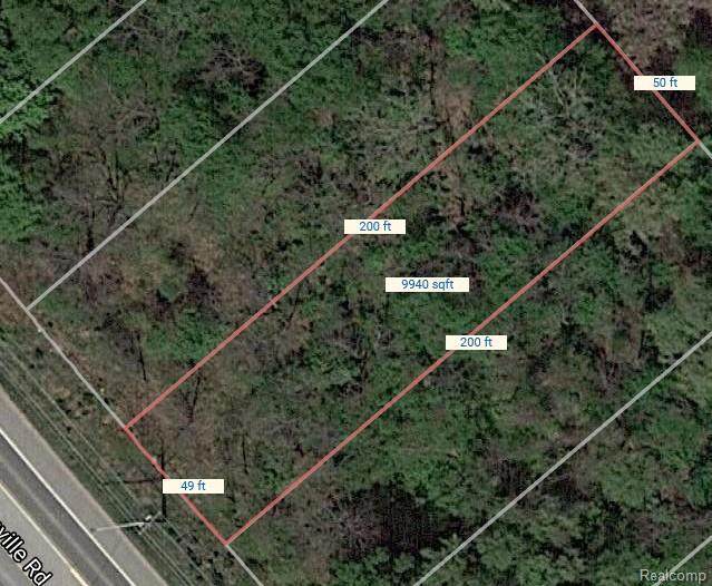 S Ortonville Rd - Photo 1