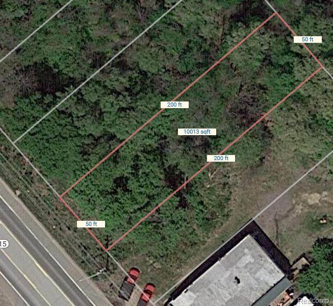 S Ortonville Rd - Photo 1