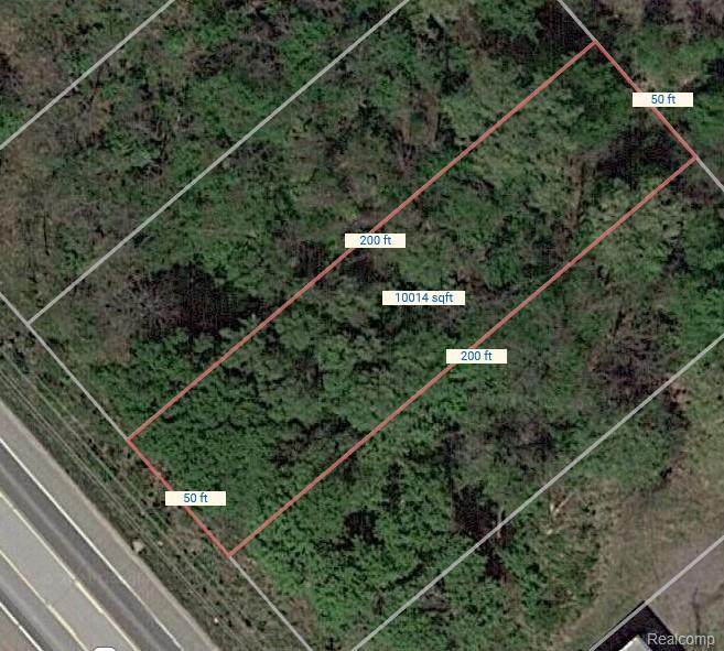 S Ortonville Rd - Photo 1