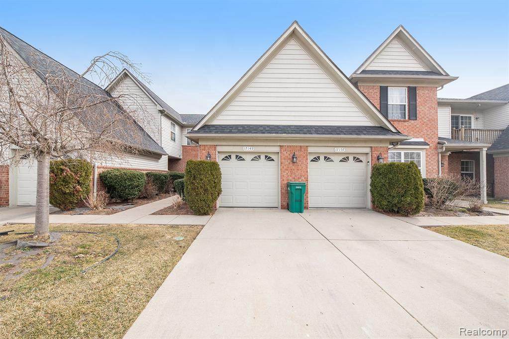 17149 Higdon Dr - Photo 1