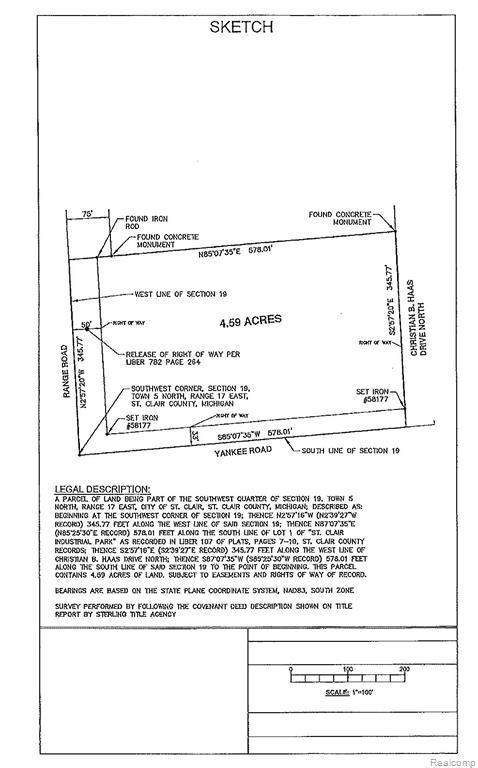 VL Range And Yankee Rd - Photo 1