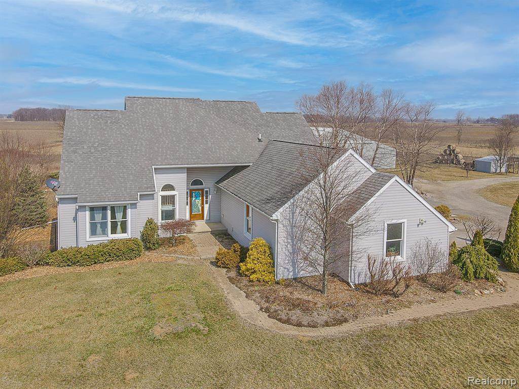 8930 S Custer Rd - Photo 1