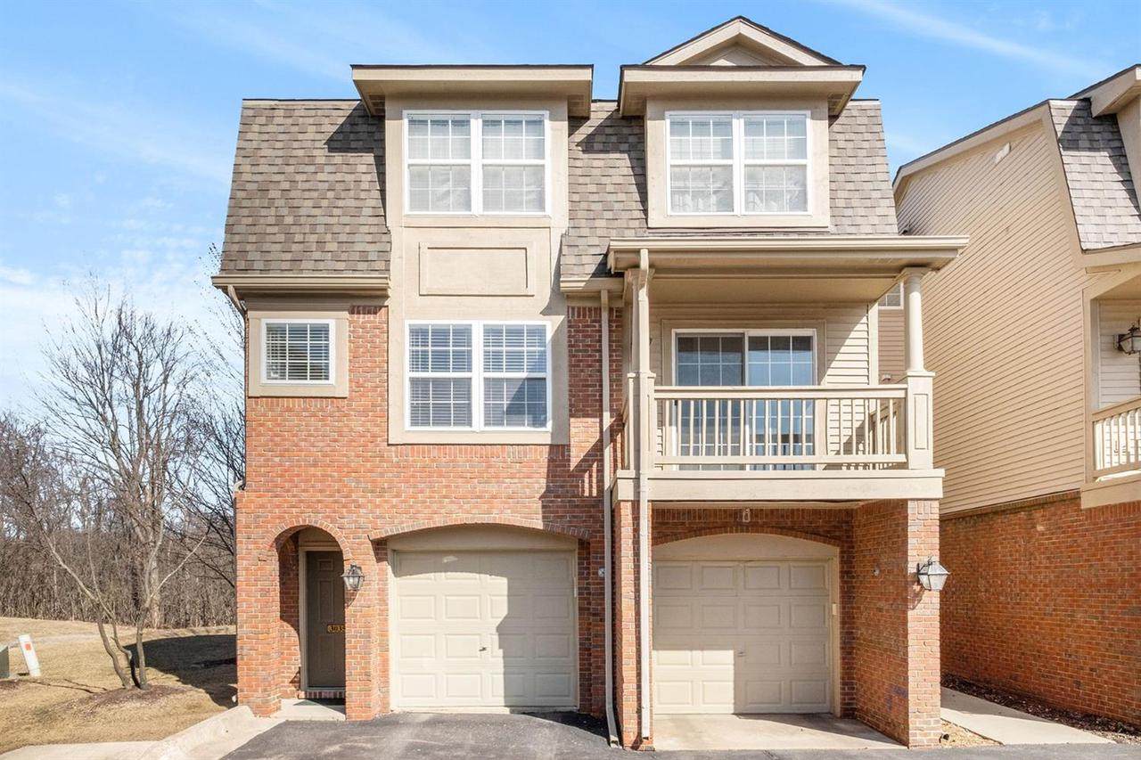 3035 Barclay Way - Photo 1
