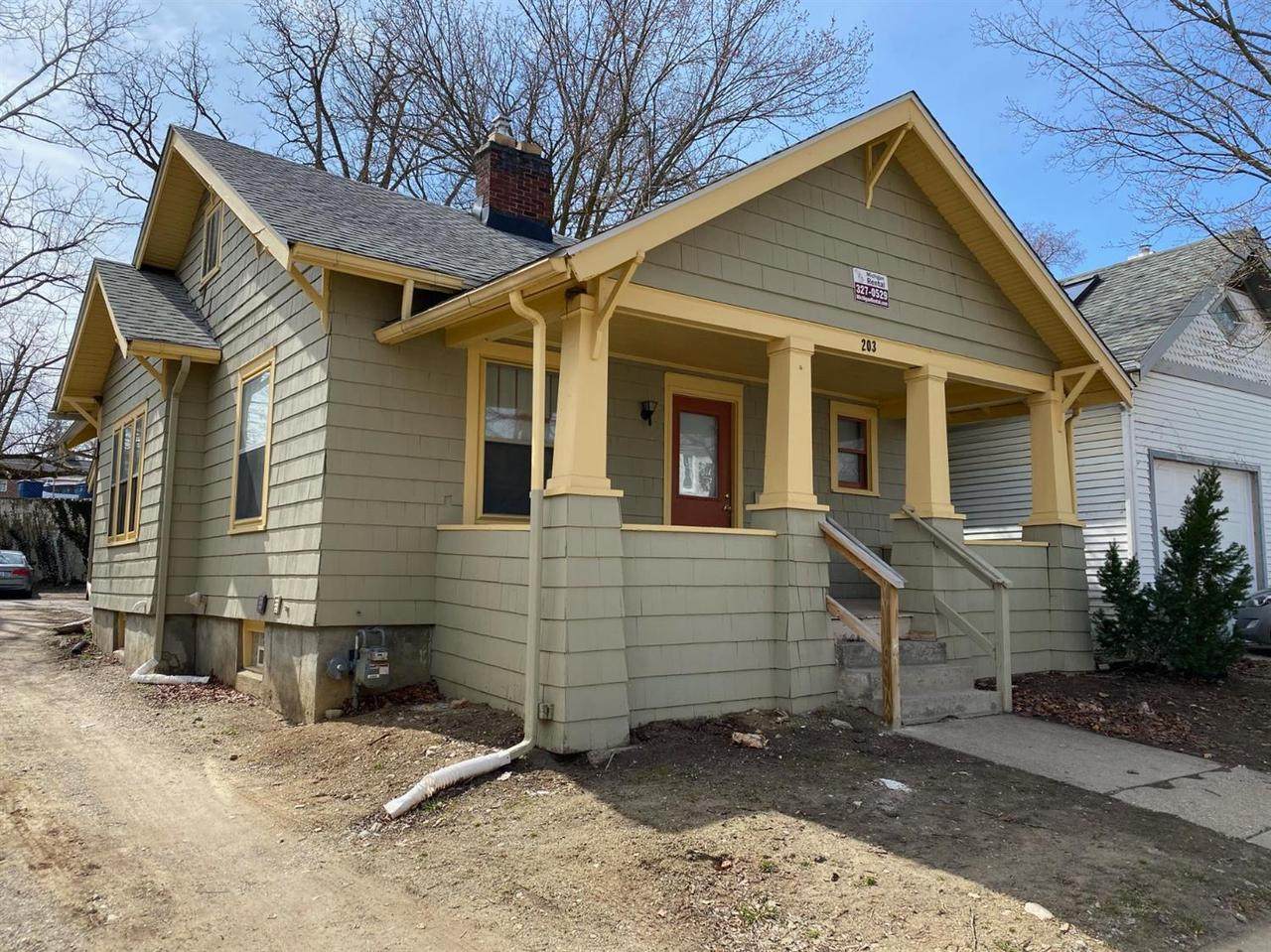203 Koch Ave - Photo 1