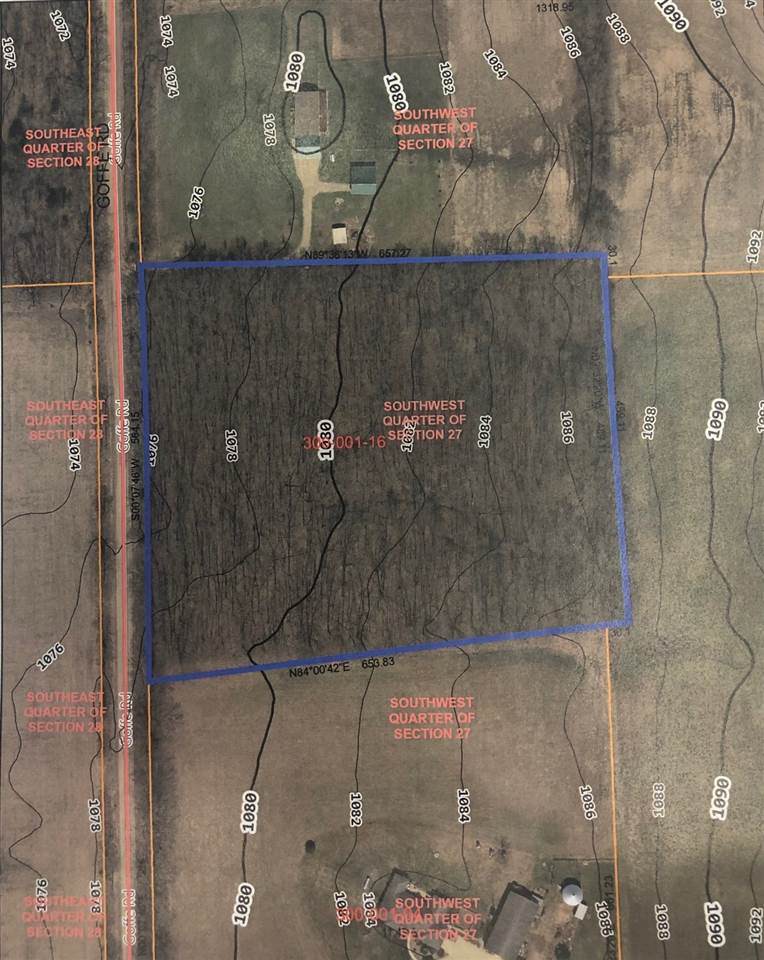 Goffe Rd - Photo 1