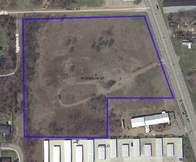 1700 Cooper - Photo 1