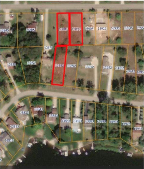 V/L Northmoor Dr - Photo 1